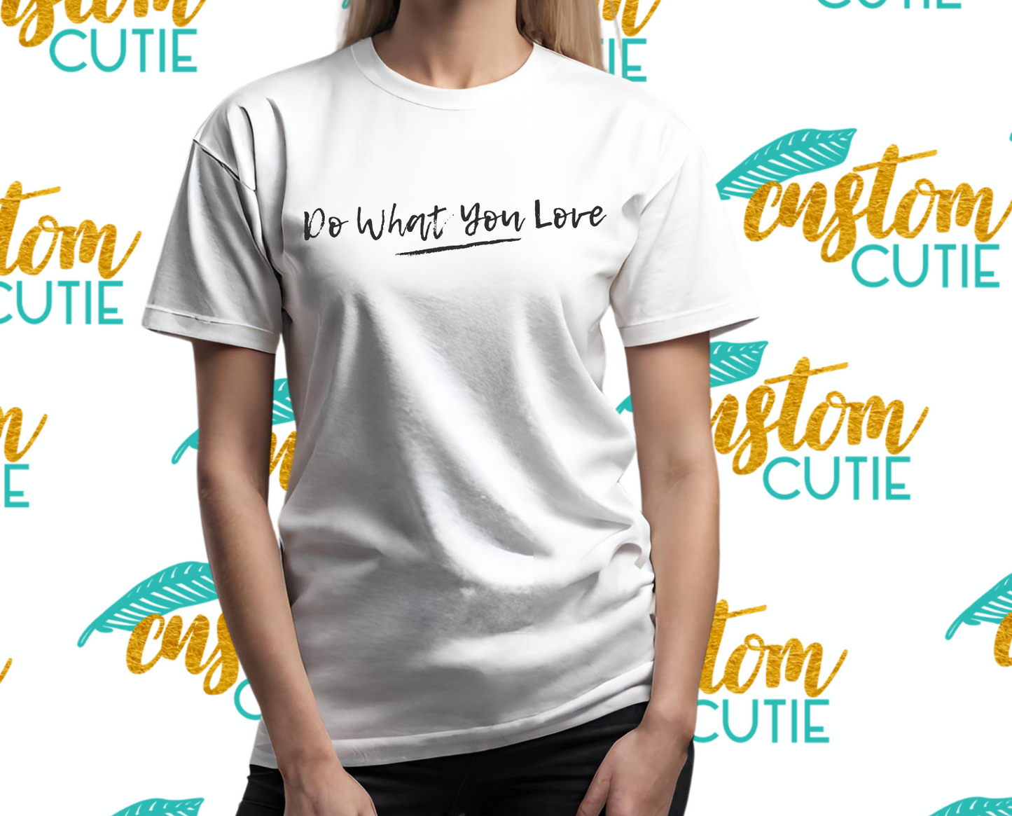 Do What You Love image 0