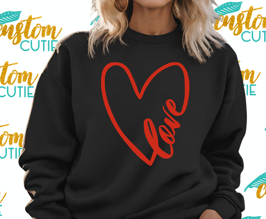 Love Heart image 0