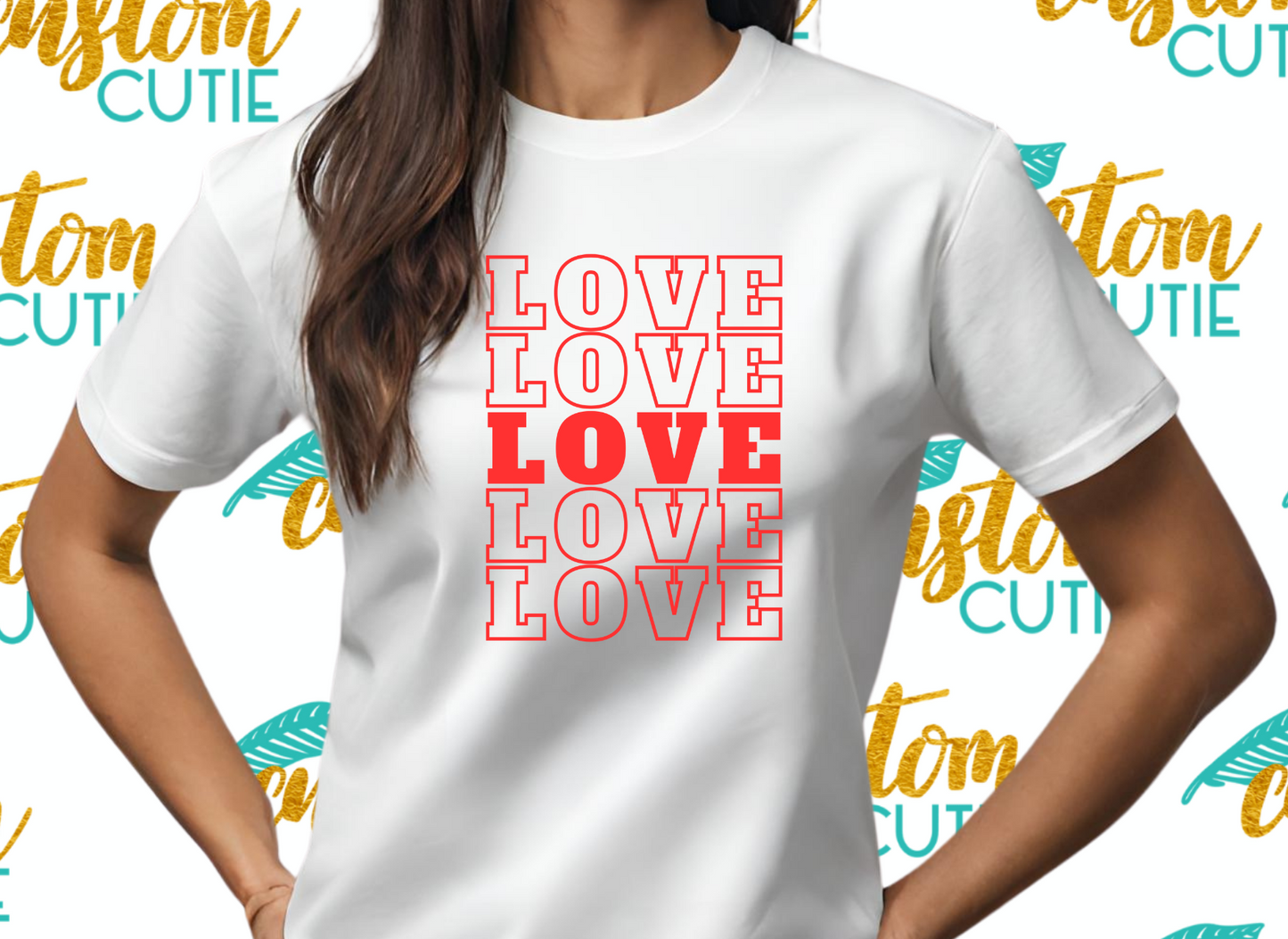 Lovex5 image 0