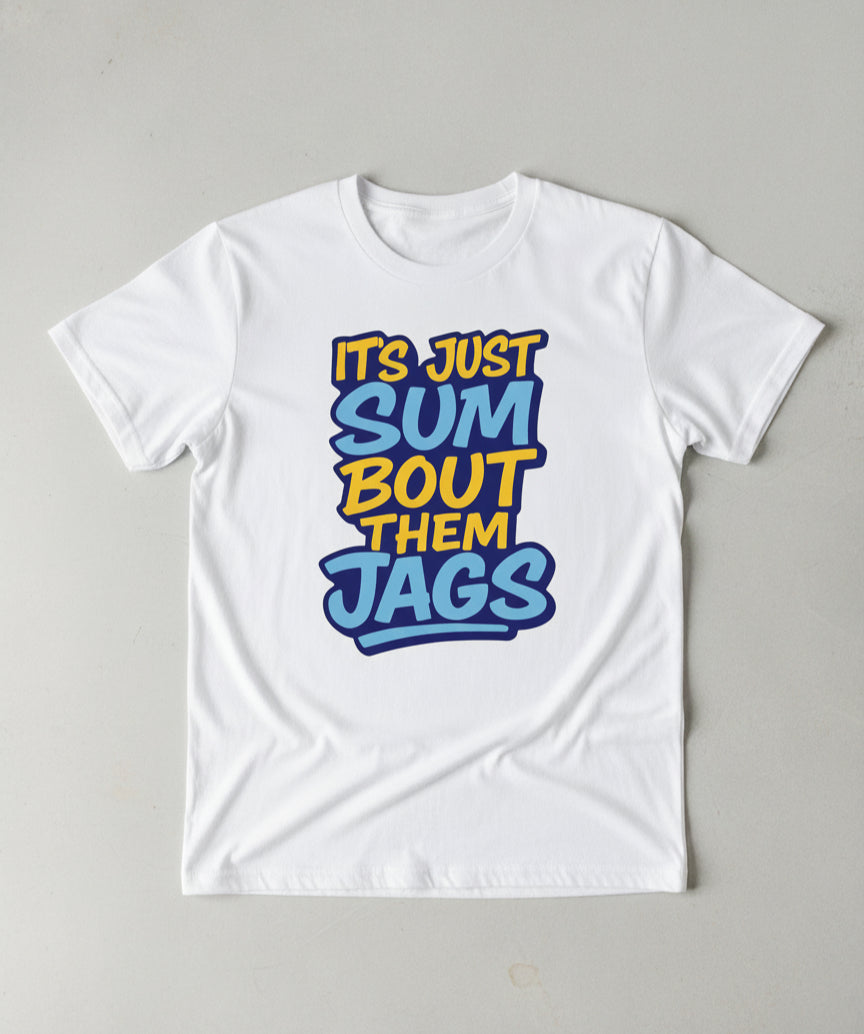 Sum Bout Them Jags image 0
