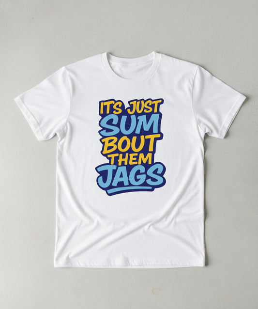 Sum Bout Them Jags image 0