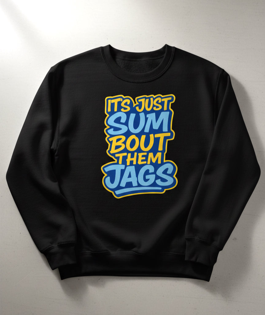 Sum Bout Them Jags image 2