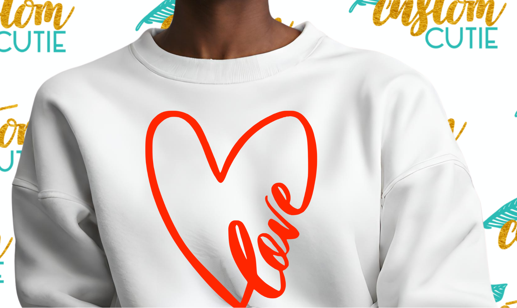 Love Heart image 1