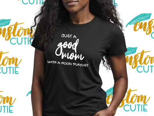 Good Mom image 0