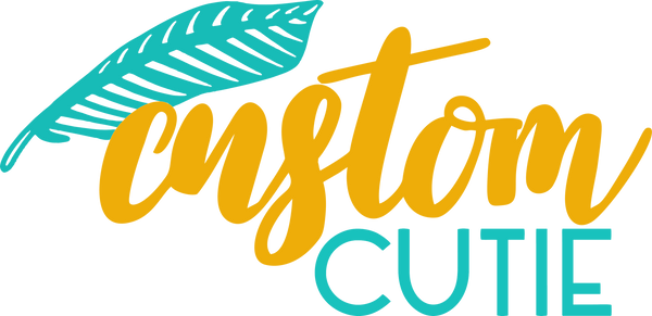 Custom Cutie