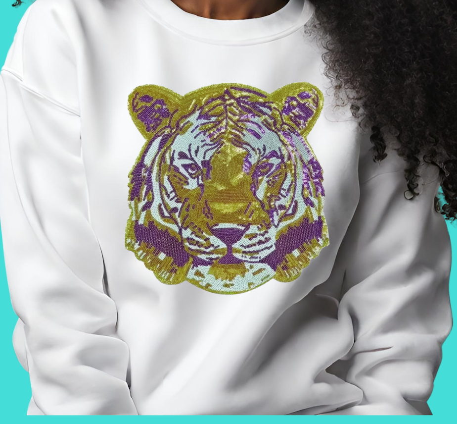 Tiger Queen