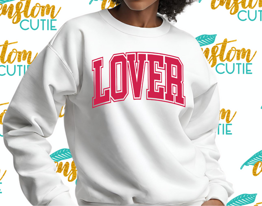 Varsity Lover image 0