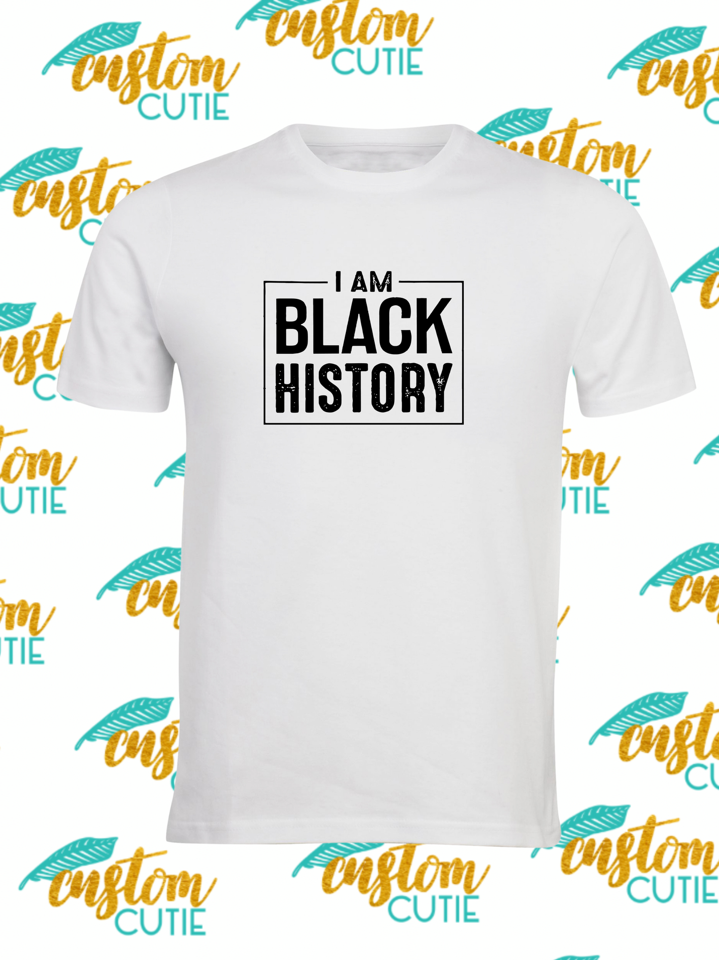 Black History Tee image 4