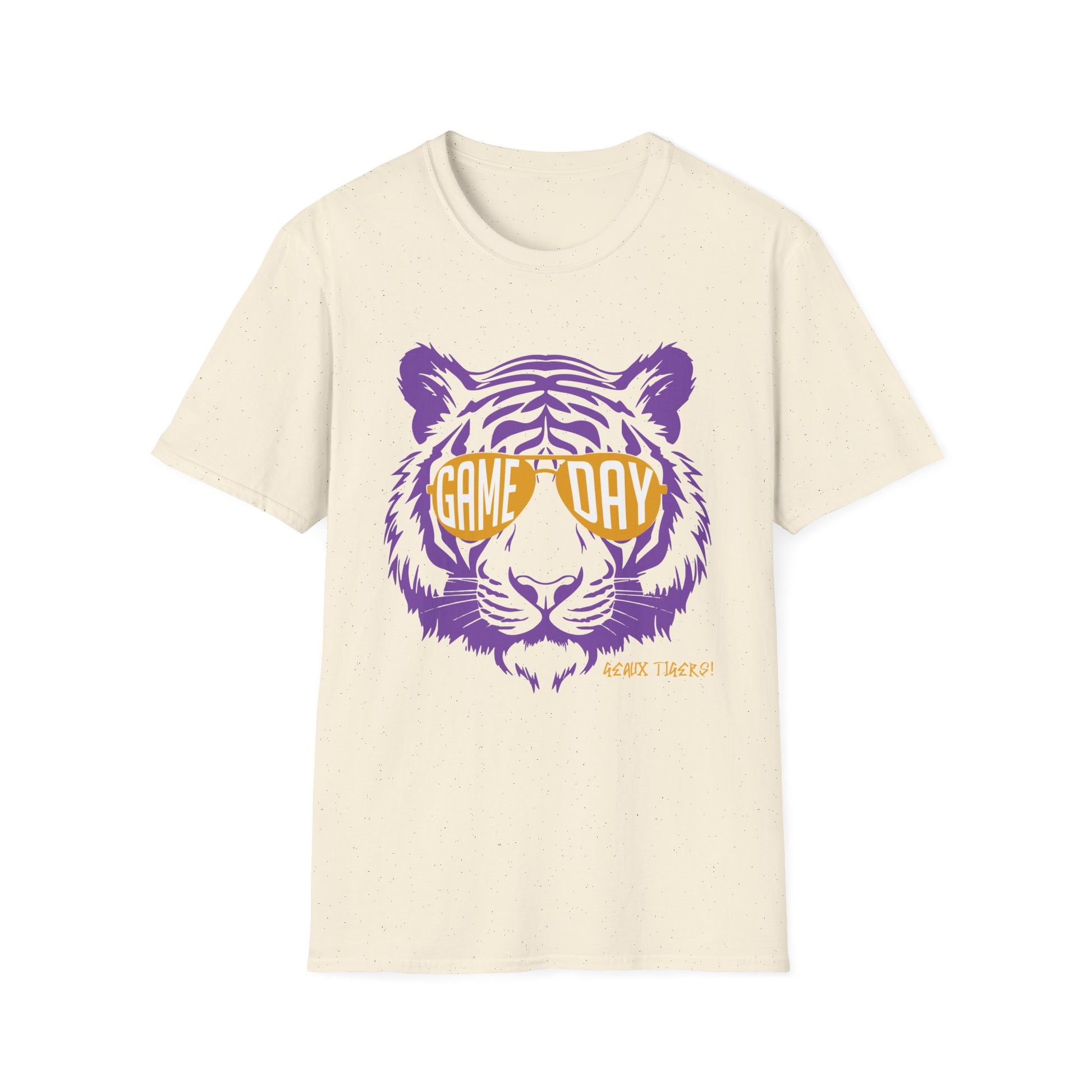 Game Day Tiger  image 6