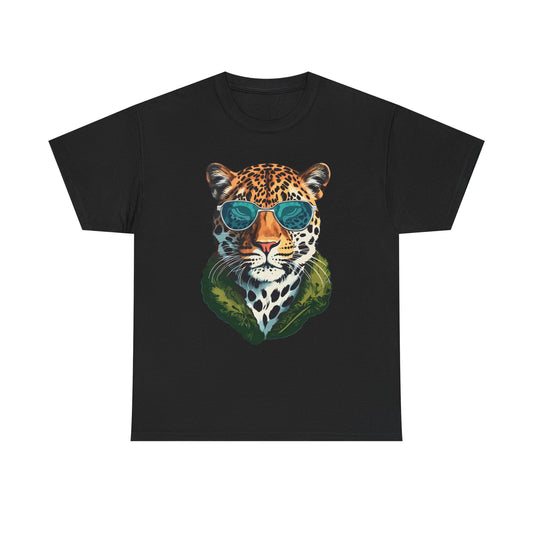 Jaguar Cool Tee image 0