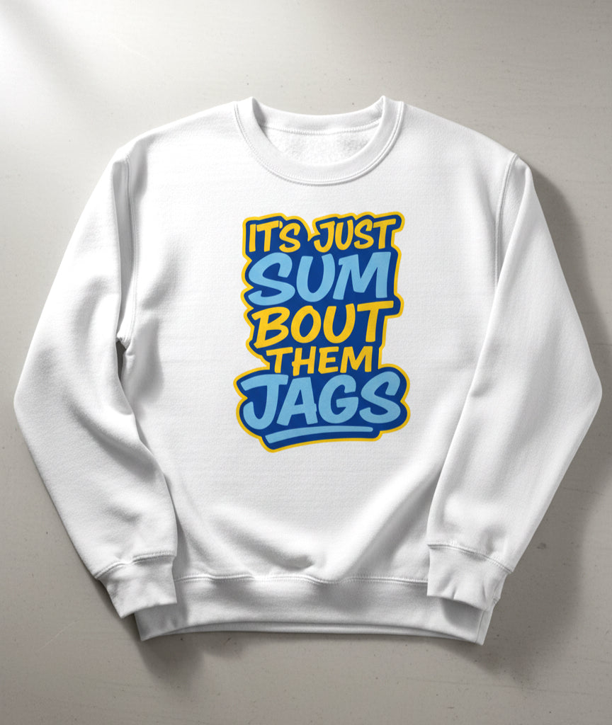 Sum Bout Them Jags image 1
