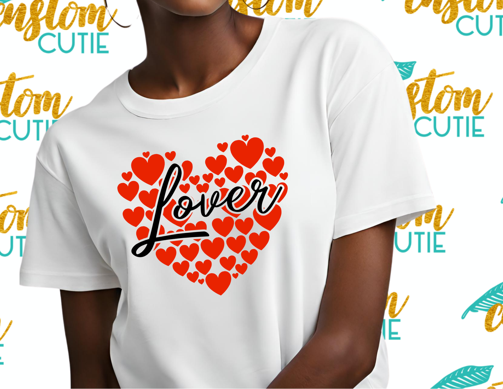 Lover's Hearts image 0
