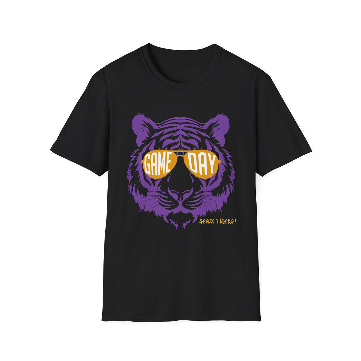 Game Day Tiger  image 2