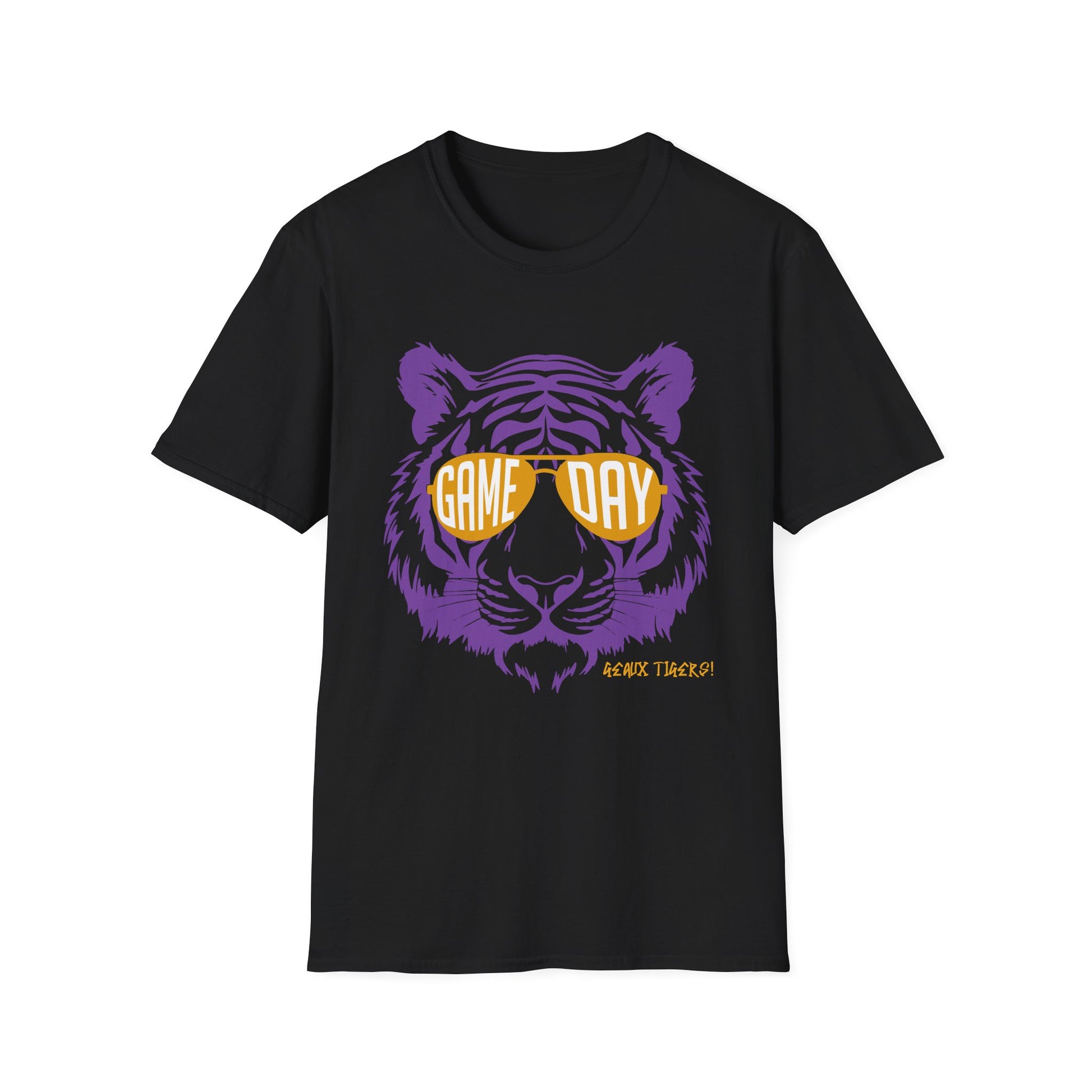 Game Day Tiger  image 2